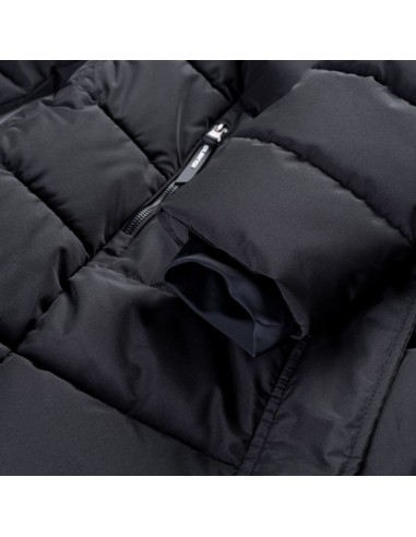 Iguana quilted winter coat Manka W 92800621825