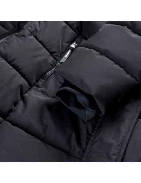 Iguana quilted winter coat Manka W 92800621825