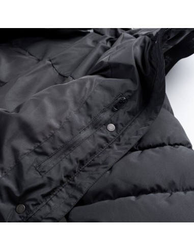 Iguana quilted winter coat Manka W 92800621825