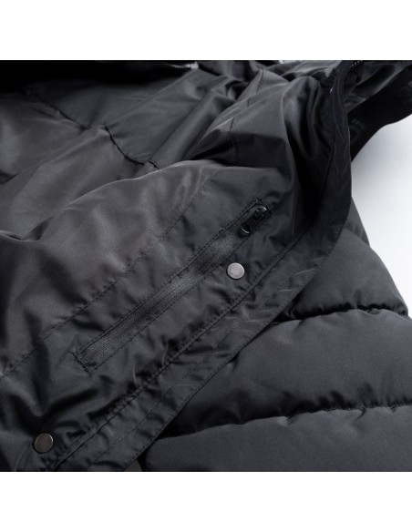 Iguana quilted winter coat Manka W 92800621825