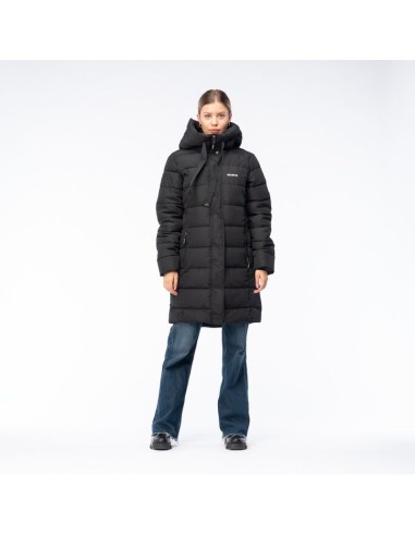 Iguana quilted winter coat Manka W 92800621825