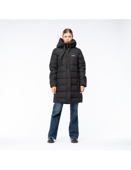 Iguana quilted winter coat Manka W 92800621825