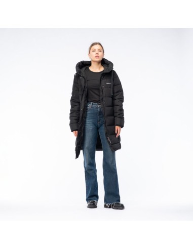 Iguana quilted winter coat Manka W 92800621825