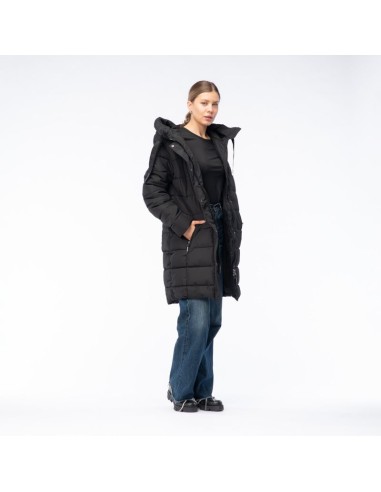 Iguana quilted winter coat Manka W 92800621825