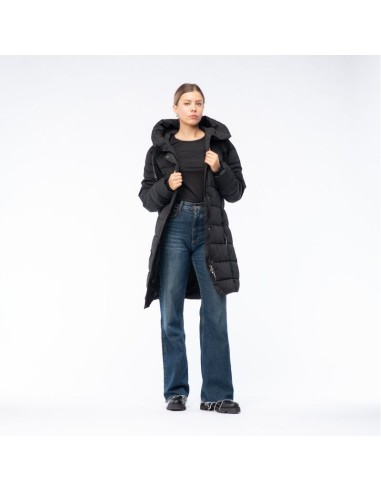 Iguana quilted winter coat Manka W 92800621825