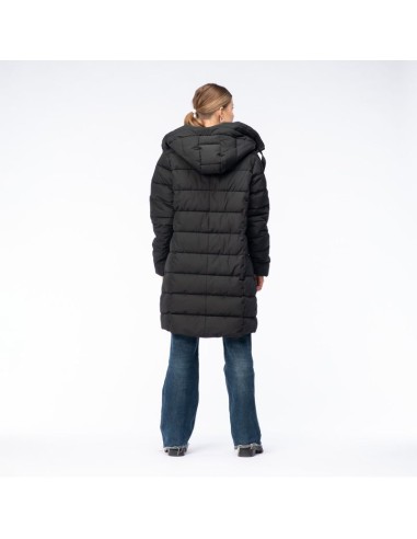 Iguana quilted winter coat Manka W 92800621825