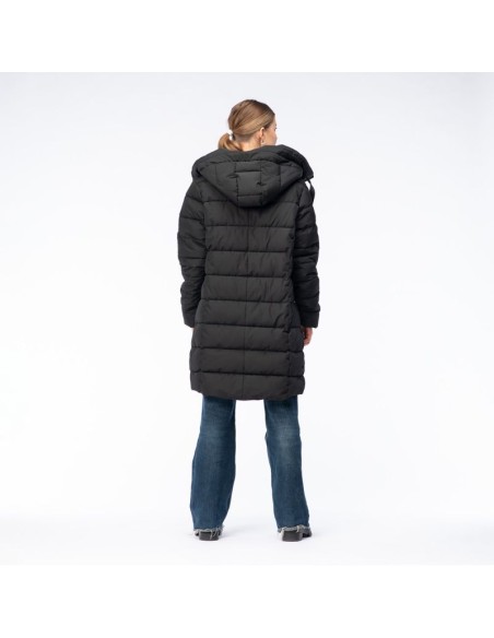 Iguana quilted winter coat Manka W 92800621825