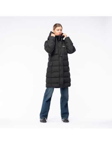 Iguana quilted winter coat Manka W 92800621825