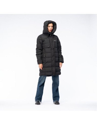Iguana quilted winter coat Manka W 92800621825