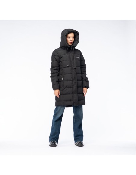 Iguana quilted winter coat Manka W 92800621825
