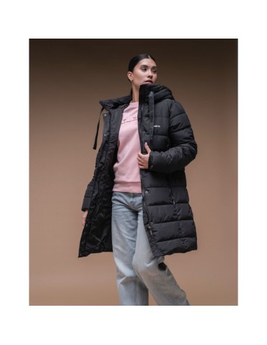 Iguana quilted winter coat Manka W 92800621825