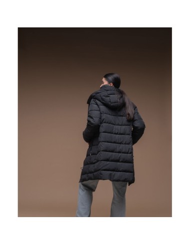 Iguana quilted winter coat Manka W 92800621825