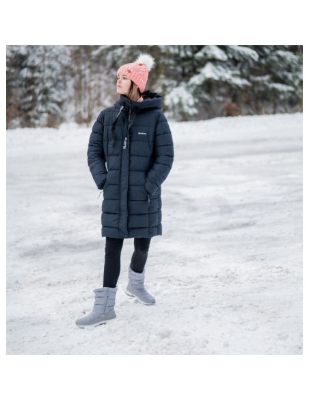 Iguana quilted winter coat Manka W 92800621825