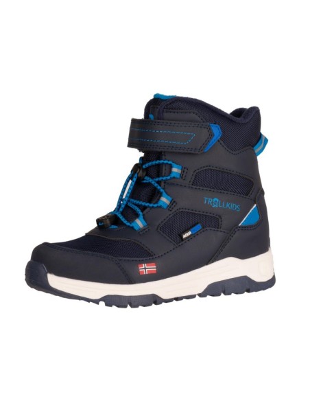 Trollkids Kids Lofoten Winter Boots PRO Jr 672117