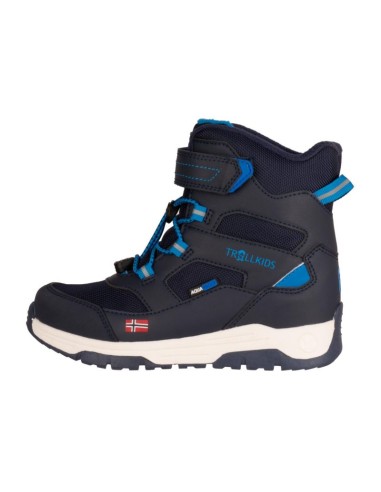 Trollkids Kids Lofoten Winter Boots PRO Jr 672117