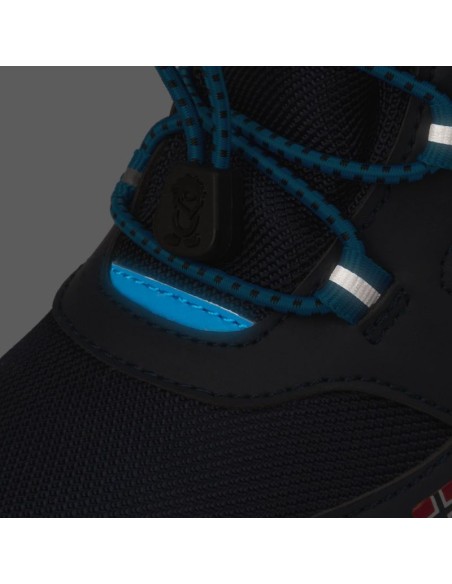 Trollkids Kids Lofoten Winter Boots PRO Jr 672117