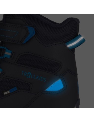 Trollkids Kids Lofoten Winter Boots PRO Jr 672117