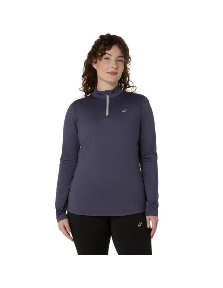 Asics Core LS 12 Zip Winter Top W 2012D294500