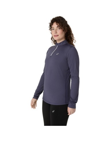 Asics Core LS 12 Zip Winter Top W 2012D294500