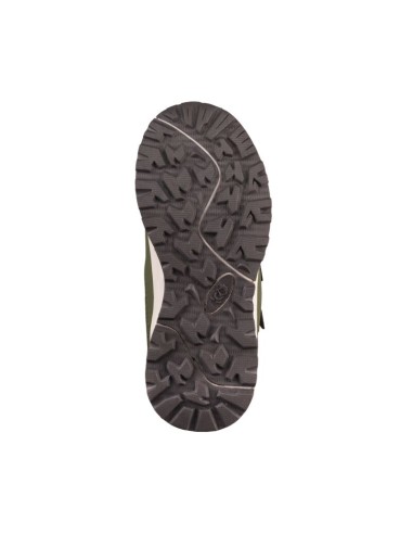 Trollkids Kids Hafjell Winter Boots bronze Jr 264331