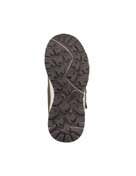 Trollkids Kids Hafjell Winter Boots bronze Jr 264331