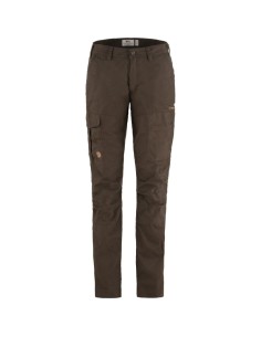 Fjallraven Karla Pro Winter Trousers W F89809633