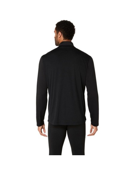 Asics Core LS 12 Zip Winter Top M 2011D369001