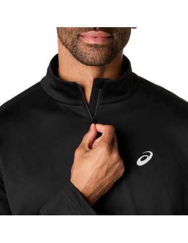 Asics Core LS 12 Zip Winter Top M 2011D369001