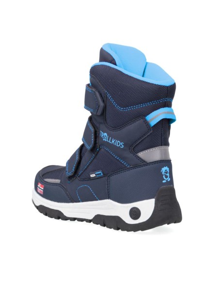 Trollkids Kids Lofoten Winter Boots Waterproof Jr 159117