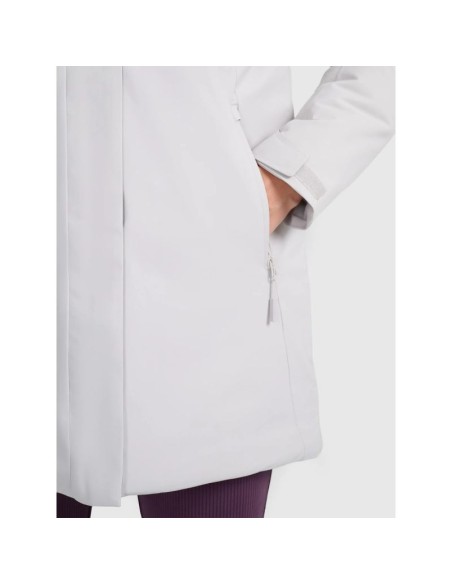 Women's winter parka membrane 8000 4F 4FRAW25TTJAF102727S