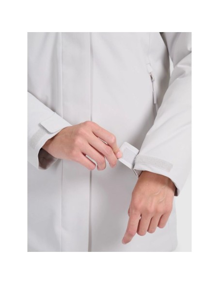 Women's winter parka membrane 8000 4F 4FRAW25TTJAF102727S