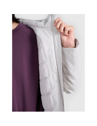 Women's winter parka membrane 8000 4F 4FRAW25TTJAF102727S