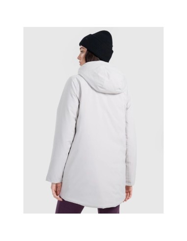 Women's winter parka membrane 8000 4F 4FRAW25TTJAF102727S