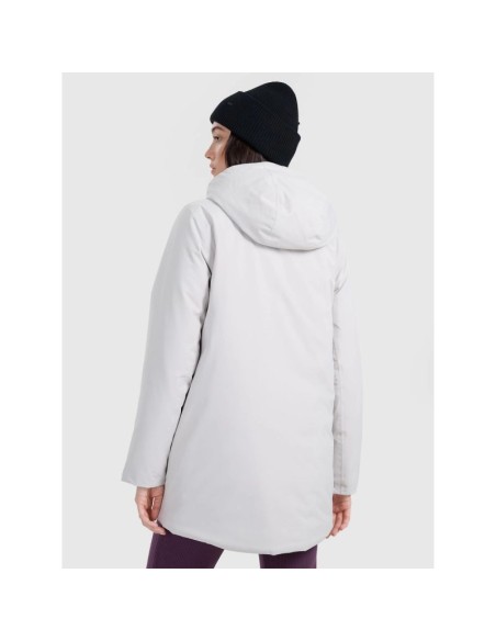 Women's winter parka membrane 8000 4F 4FRAW25TTJAF102727S