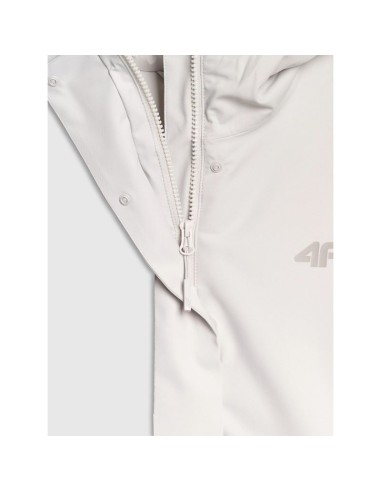 Women's winter parka membrane 8000 4F 4FRAW25TTJAF102727S