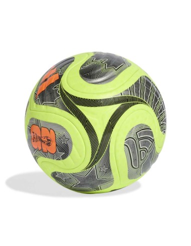 adidas TRIONDA Pro Winter World Cup JD8023 Ball