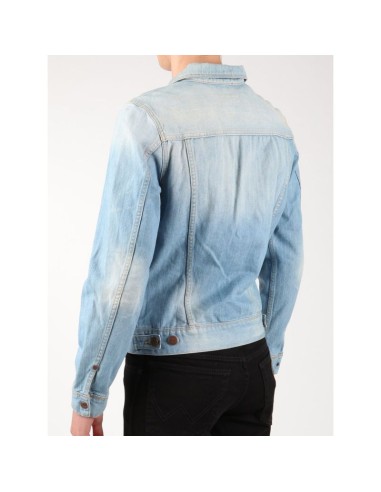Wrangler Denim Jacket W458QE20T