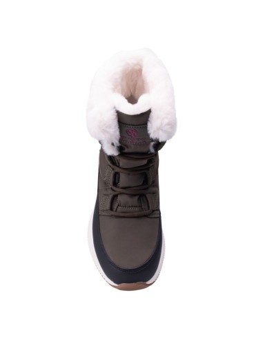 Iguana Berra Mid Wp W 92800623571 Snow Boots