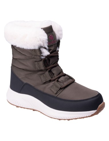 Iguana Berra Mid Wp W 92800623571 Snow Boots