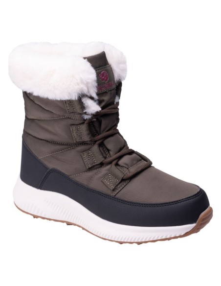 Iguana Berra Mid Wp W 92800623571 Snow Boots
