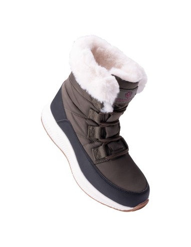 Iguana Berra Mid Wp W 92800623571 Snow Boots