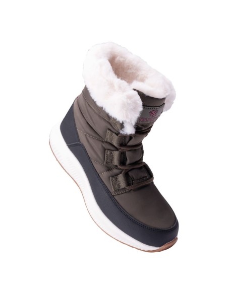 Iguana Berra Mid Wp W 92800623571 Snow Boots