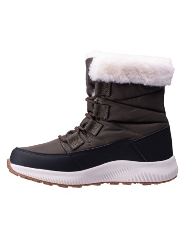 Iguana Berra Mid Wp W 92800623571 Snow Boots