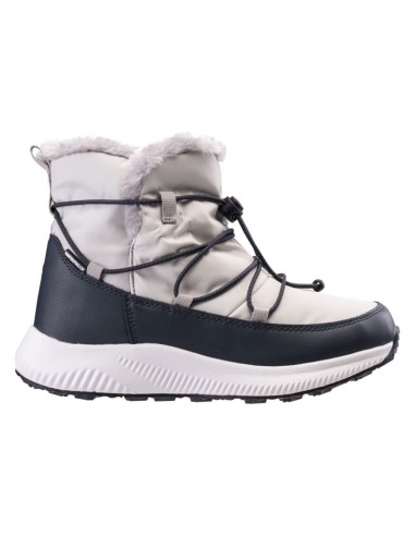 Iguana Linos Mid W 92800623559 Snow Boots