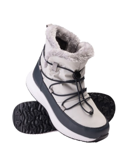 Iguana Linos Mid W 92800623559 Snow Boots