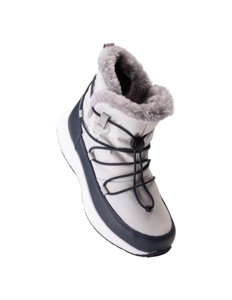Iguana Linos Mid W 92800623559 Snow Boots
