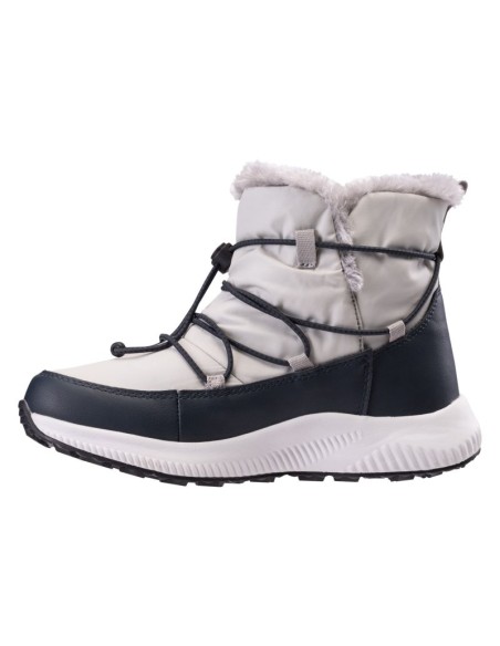 Iguana Linos Mid W 92800623559 Snow Boots