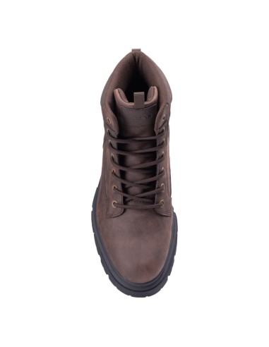 Iguana Idirio Mid M shoes 92800620533