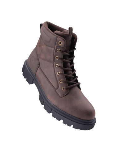 Iguana Idirio Mid M shoes 92800620533