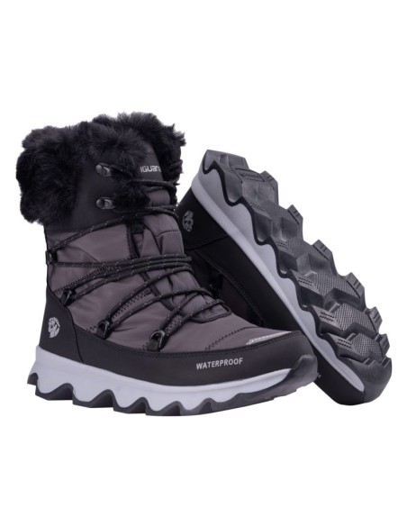 Iguana Igors W 92800620503 Snow Boots